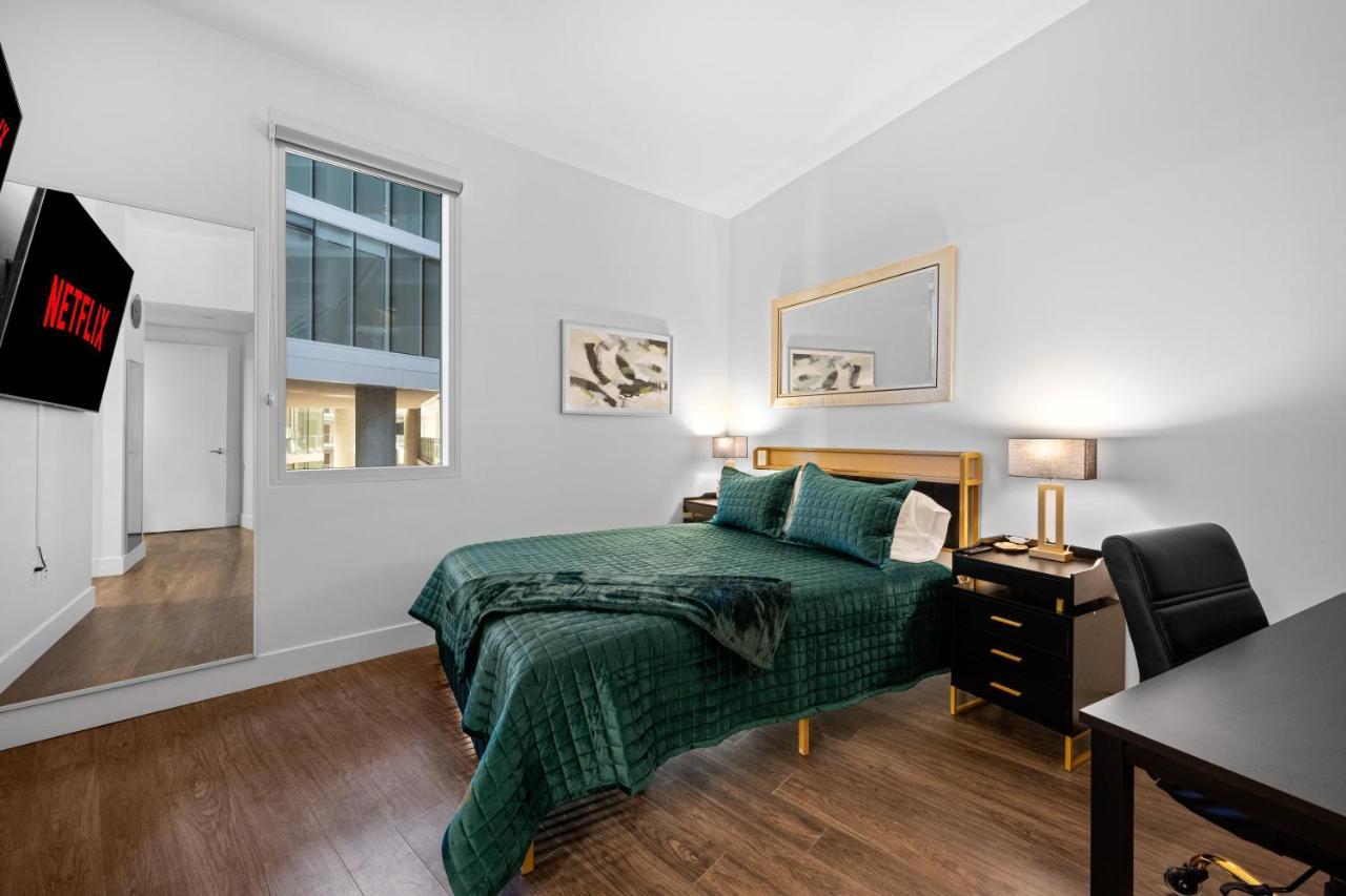 Apartamento Park Lux Playhouse San Diego Exterior foto