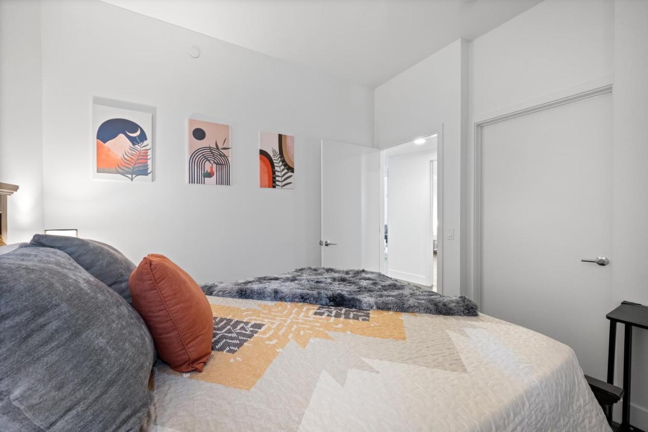 Apartamento Park Lux Playhouse San Diego Exterior foto